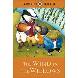 Ladybird Classics, The Wind in the Willows