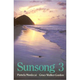 Sunsong Book 3 BY Gordon, Mordecai