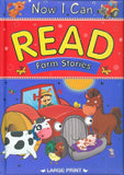 Now I Can Read, Farm Stories