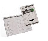 Vaccination Card Holder (Trinidad & Tobago)