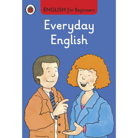 Everyday English: English for Beginners