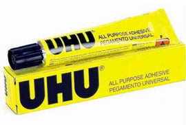 UHU, All Purpose Adhesive Glue, 20ml