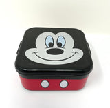 Disney Kids Bento Lunch Box - Mickey