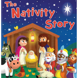 The Nativity Story