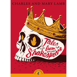 Tales from Shakespeare