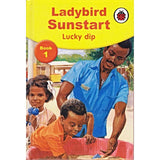 Sunstart Readers, Lucky Dip