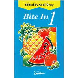 Bite In, 1 BY Cecil Gray