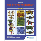 The People Who Came Book 1 BY Braithwaite, Norman
