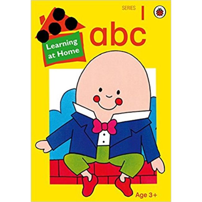 Learning at Home, Series 1, ABC