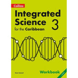 Integrated Science for the Caribbean, Workbook 3, Revised Edition, BY G.Samuel