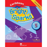 Bright Sparks, 2ed Workbook 5 BY L. Sealy, S. Moore