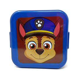 Disney Kids Bento Lunch Box - Paw Patrol Chase