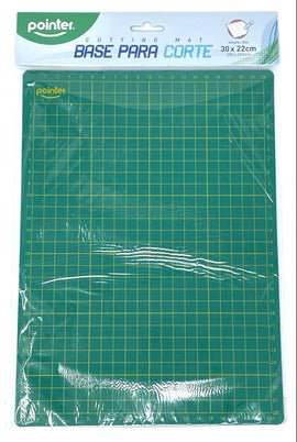 Pointer Cutting Mat, 30x22 cm