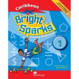 Bright Sparks, 2ed Students Book 1 with CD-ROM BY L. Sealy, S. Moore