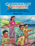 Caribbean Rhythm Integrated Language Arts Literacy Numeracy Program, Book 4 , BY F. Porter