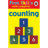 First Skills: Counting