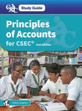 Principles of Accounts for CSEC®, 2ed: CXC Study Guide BY  David Austen
