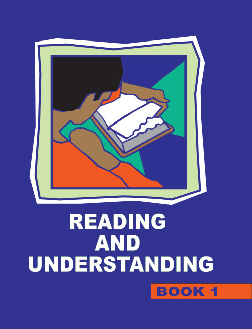 Reading and Understanding Book 1 BY S. Huggins