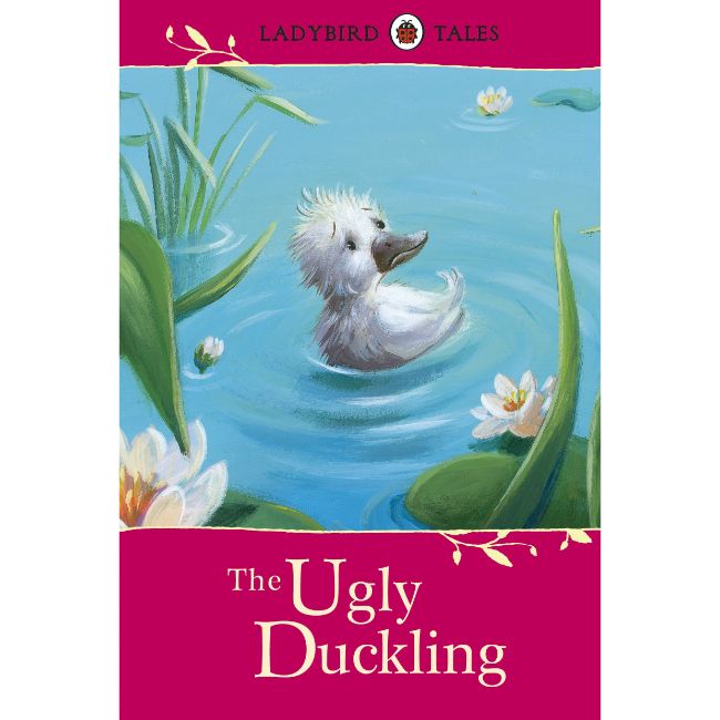 Ladybird Tales, The Ugly Duckling