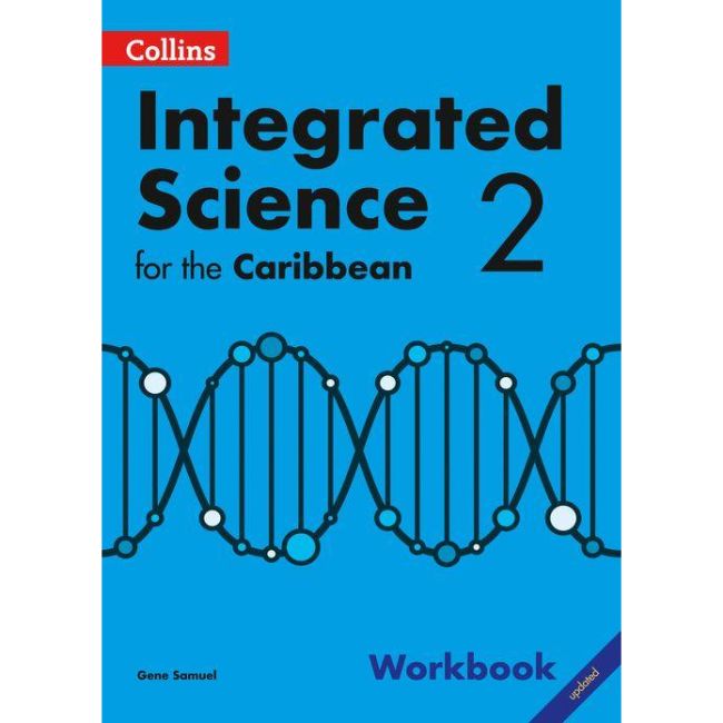 Integrated Science for the Caribbean, Workbook 2, Revised Edition, BY G.Samuel