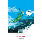 Vintage Classics: Peter Pan