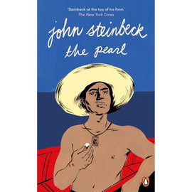 The Pearl BY John Steinbeck