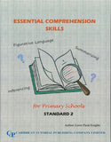 Essential Comprehension Skills for Primary Schools Standard 2 BY Loren Paula Knights