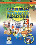 Caribbean Integrated Readers, Book 3, BY B. Ninah, K. Ninah