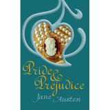 Pride and Prejudice , Austen, Jane