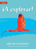 A Explorar: Student's Book Level 1 BY K. John and C. Shephard