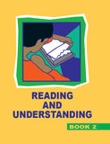 Reading and Understanding Book 2 BY S. Huggins