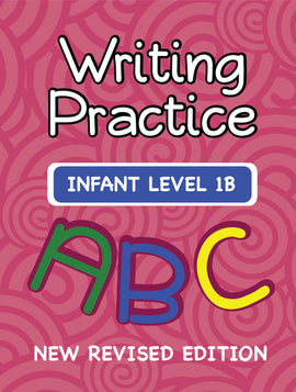 Writing Practice 1B BY Barbara Griffith