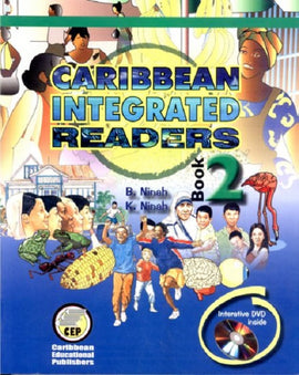 Caribbean Integrated Readers, Book 2, BY B. Ninah, K. Ninah