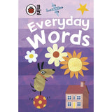 Early Learning, Everyday Words