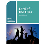 Oxford Literature Companions, Lord of the Flies , Smith, Alison; Buckroyd, Peter