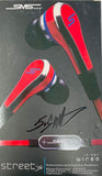 SMS Street by 50 Professional Ergonomic Headphones