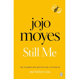 Still Me BY Jojo Moyes