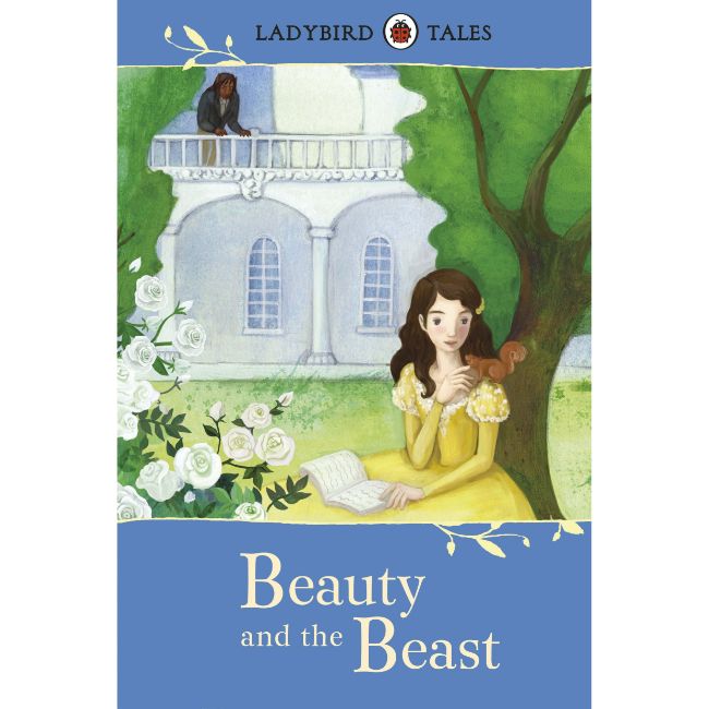 Ladybird Tales, Beauty and the Beast