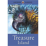 Ladybird Classics, Treasure Island