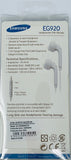 Samsung EG920 Headphones with Remote, 3.5mm
