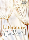 Literature for the Caribbean Book 1 BY R. Nimmo, S. Scarlett