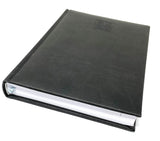 2023 Diary and Planner, 8' x 6', A5,  BLACK