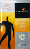 Paperline, Paper, Legal Size (8.5x14), 75gm, 500 sheets
