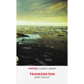 Vintage Classics: Frankenstein