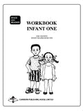 Pam and Tim Infant Workbook 1 BY S. Nagassar