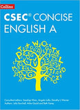 Collins CSEC® Concise English A BY Burchell, Gould and Kemp