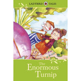 Ladybird Tales, The Enormous Turnip