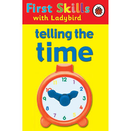 First Skills: Telling the Time