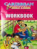 Caribbean Rhythm Integrated Language Arts Literacy Numeracy Programme Introductory Workbook, NEW REVISED EDITION BY F. Porter