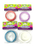 Pointer Craft String, Assorted Colours, 1 Yard, 1 Roll